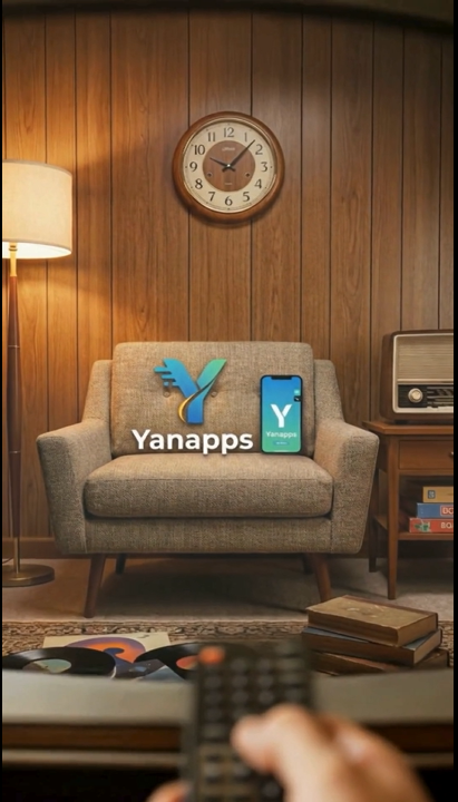 Signature Yanapps - N° 2