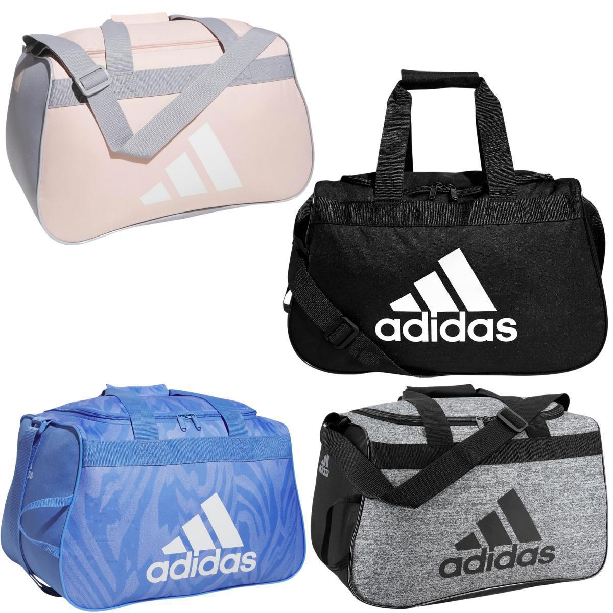 Adidas Power Gym Bag for $18.xx!