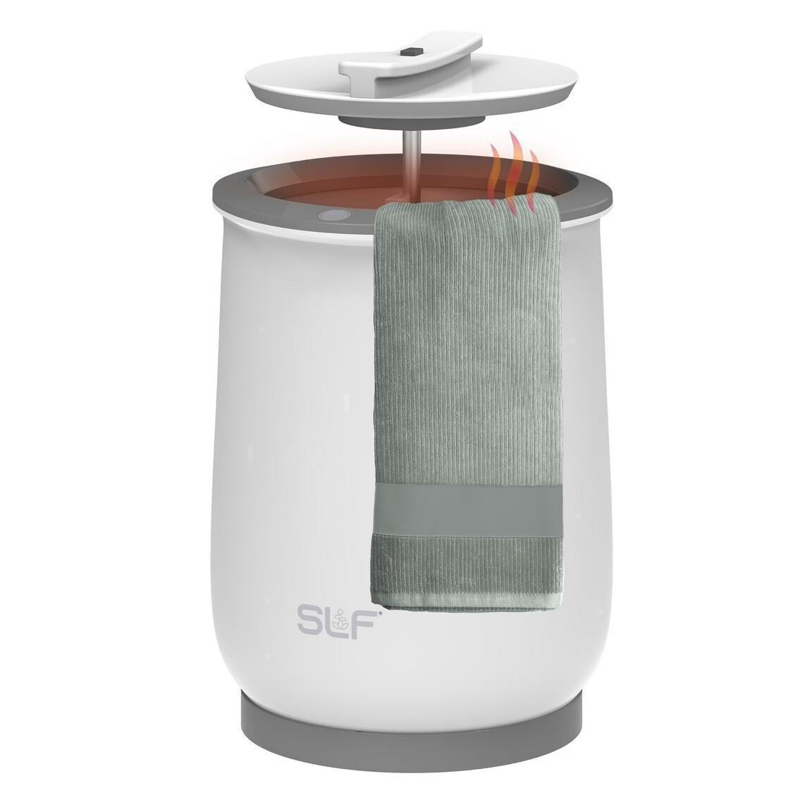 Luxury Electric Towel Warmer $49!