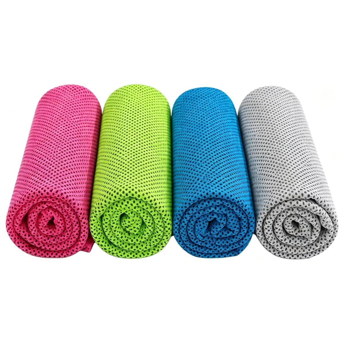 4pk Quick Drying Towels Only $2.xx! 