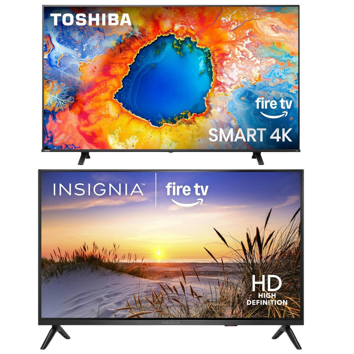 Early Prime Day Deals on Fire TV's from $69.xx! Early Prime Day Deals on Fire TV's from $69.xx!