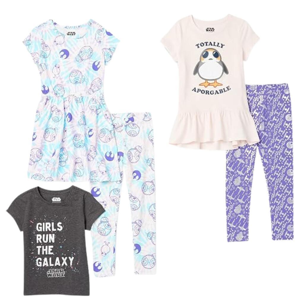 Amazon Essentials Toddlers' Cotton 5-Pack for $8.xx on Amazon