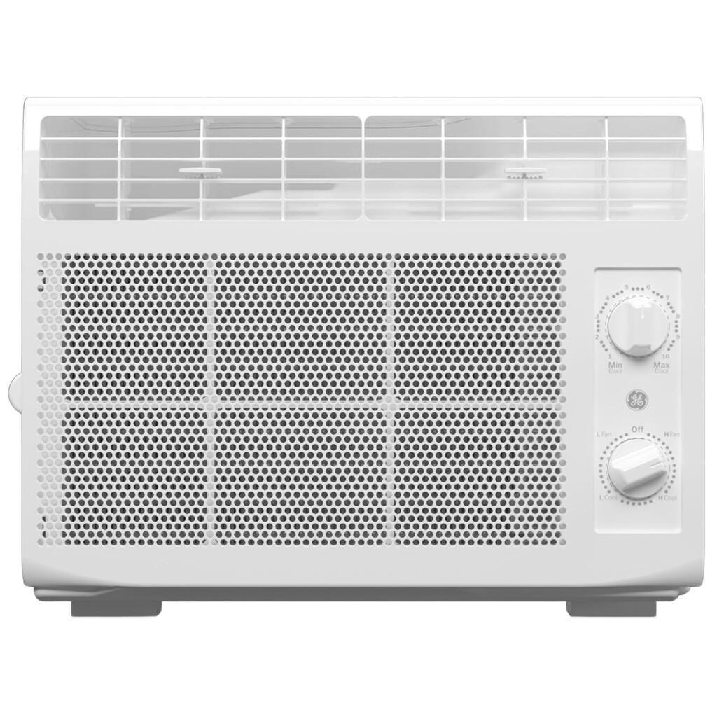 GE Window 5,000 BTU AC Unit for $98.xx on Amazon