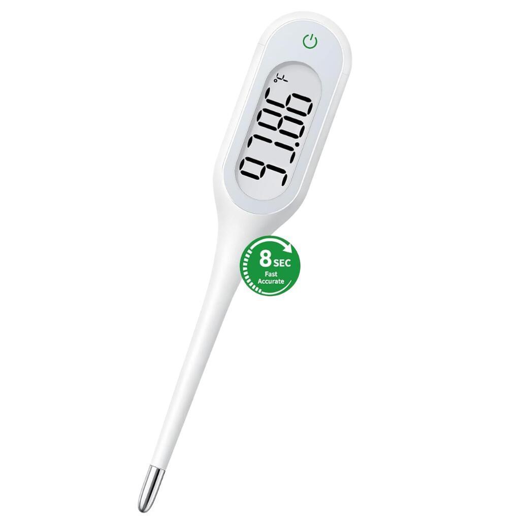 Oral Thermometer for $1.xx on Amazon