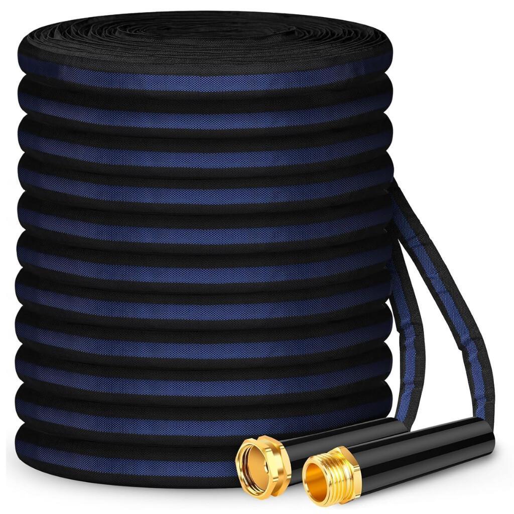 50ft Water Hose for $11.xx on Amazon