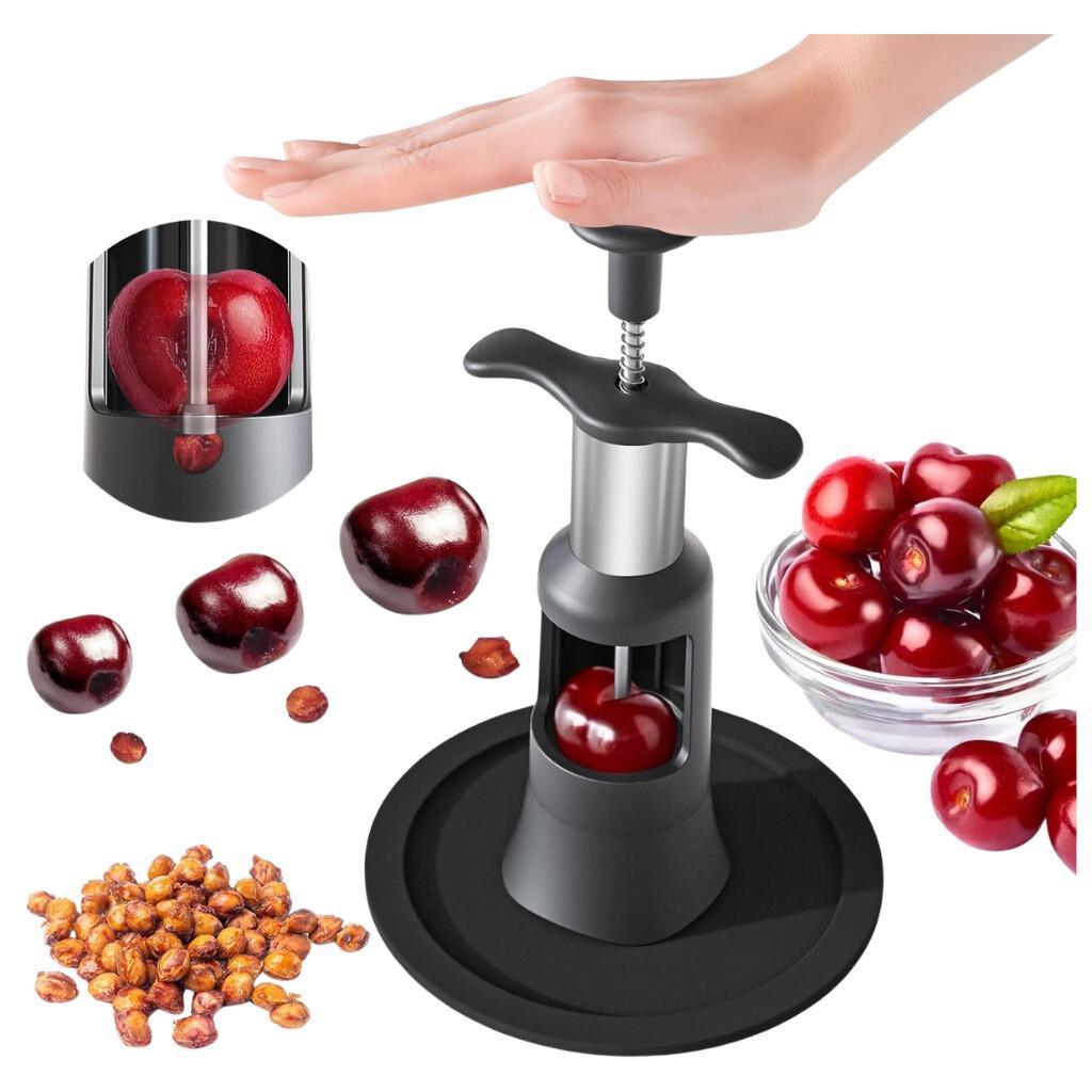 Cherry Pitter Tool for $3.xx on Amazon