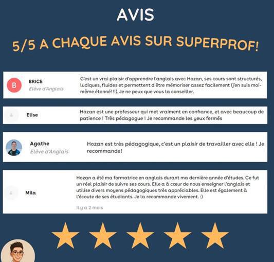 Cours d’anglais adultes, accompagnement Cours d’anglais adultes, accompagnement