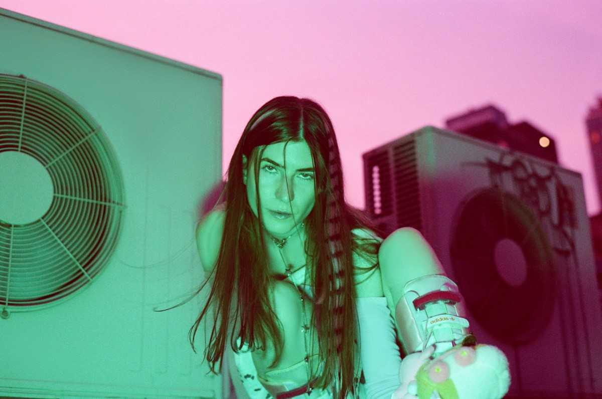 JAMES K + JONNNAH & SALMA ROSA