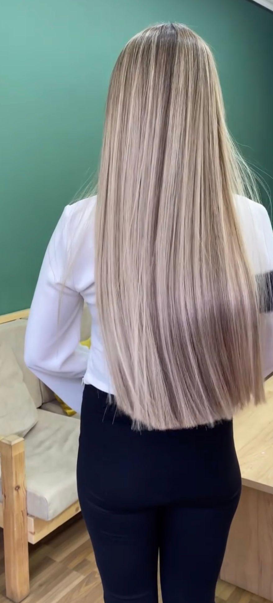 Spécialiste de la coiffure