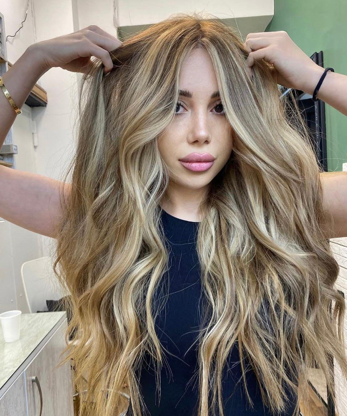 Spécialiste de la coiffure Spécialiste de la coiffure