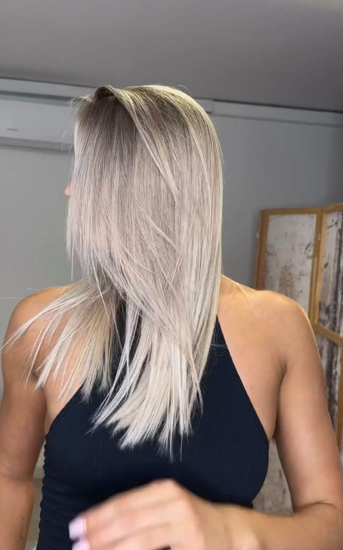 Spécialiste de la coiffure