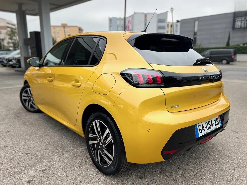 Peugeot 208 1.2 PURETECH ☑️ Peugeot 208 1.2 PURETECH ☑️