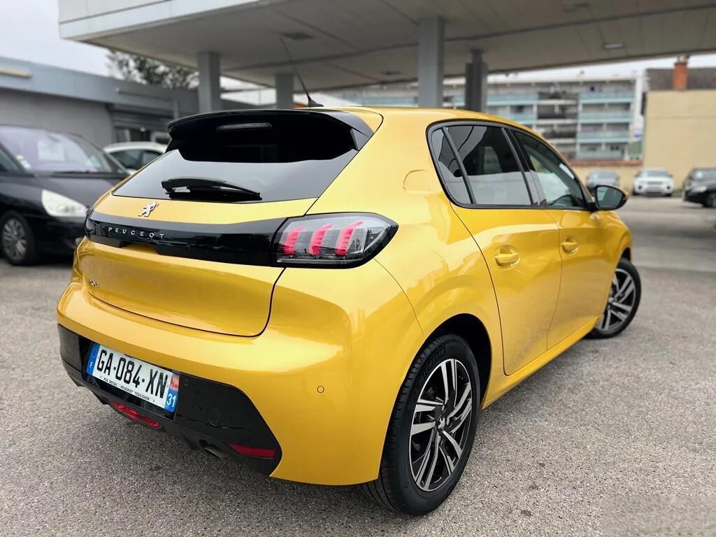 Peugeot 208 1.2 PURETECH ☑️ Peugeot 208 1.2 PURETECH ☑️