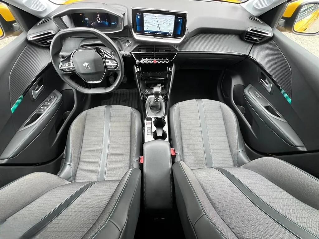 Peugeot 208 1.2 PURETECH ☑️ Peugeot 208 1.2 PURETECH ☑️