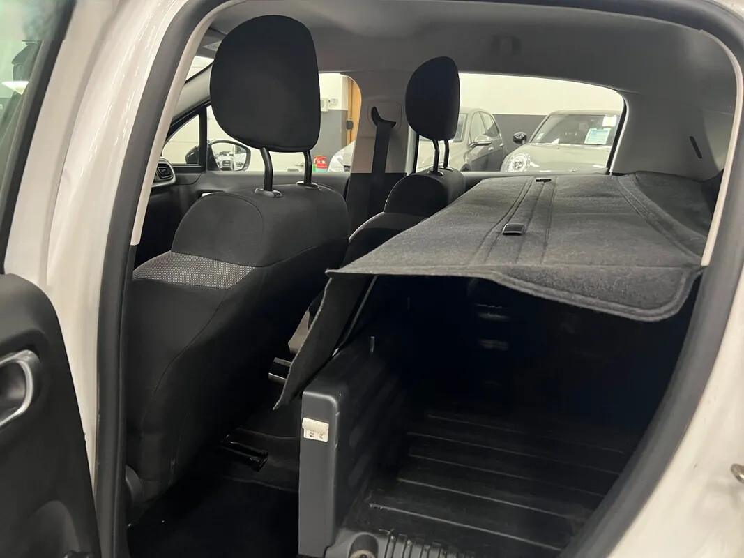 Citroën C3 1.5 BLUE HDI 102 CH 2 PLACES TVA RECUPERABLE ☑️ Citroën C3 1.5 BLUE HDI 102 CH 2 PLACES TVA RECUPERABLE ☑️