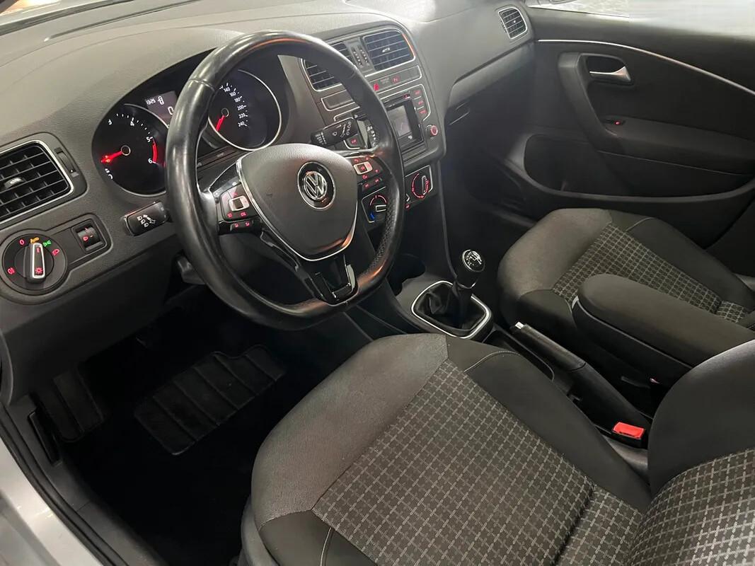 Volkswagen Polo 1.4 TDI 90 CH CONFORT LINE ☑️ Volkswagen Polo 1.4 TDI 90 CH CONFORT LINE ☑️