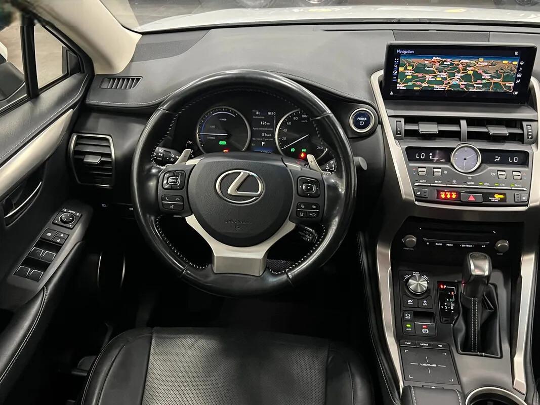 Lexus NX300H 300h 4WD Luxe ☑️ Lexus NX300H 300h 4WD Luxe ☑️