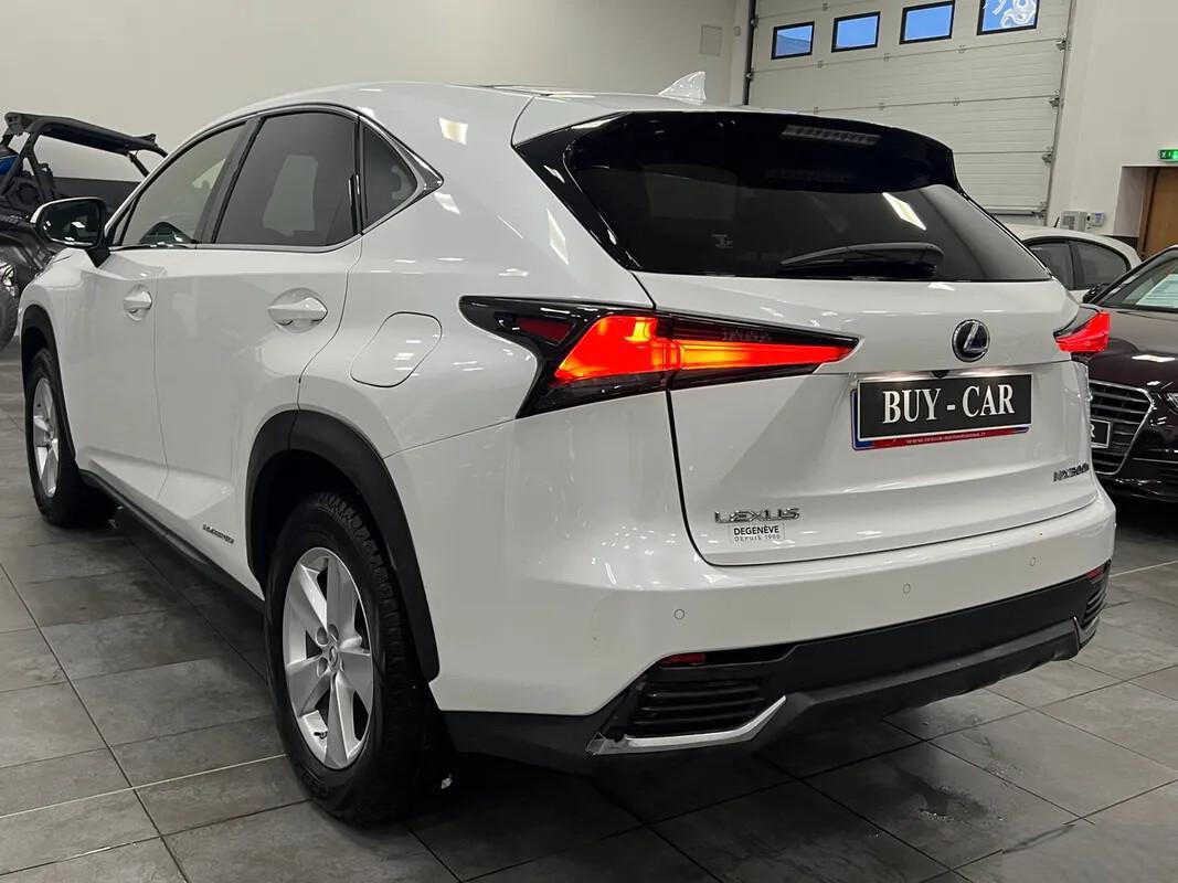 Lexus NX300H 300h 4WD Luxe ☑️ Lexus NX300H 300h 4WD Luxe ☑️