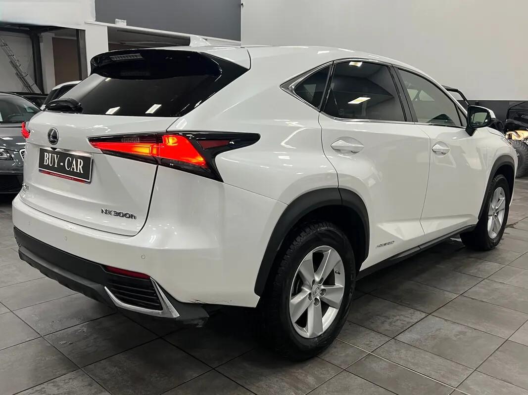 Lexus NX300H 300h 4WD Luxe ☑️ Lexus NX300H 300h 4WD Luxe ☑️
