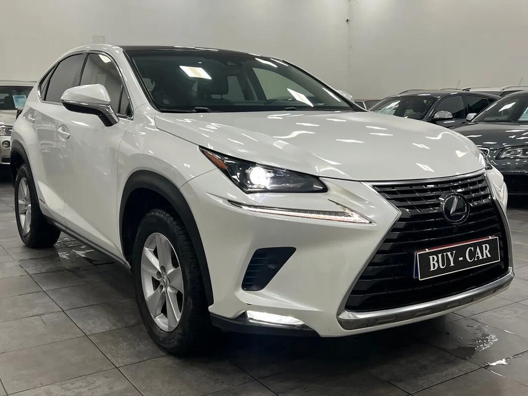 Lexus NX300H 300h 4WD Luxe ☑️ Lexus NX300H 300h 4WD Luxe ☑️