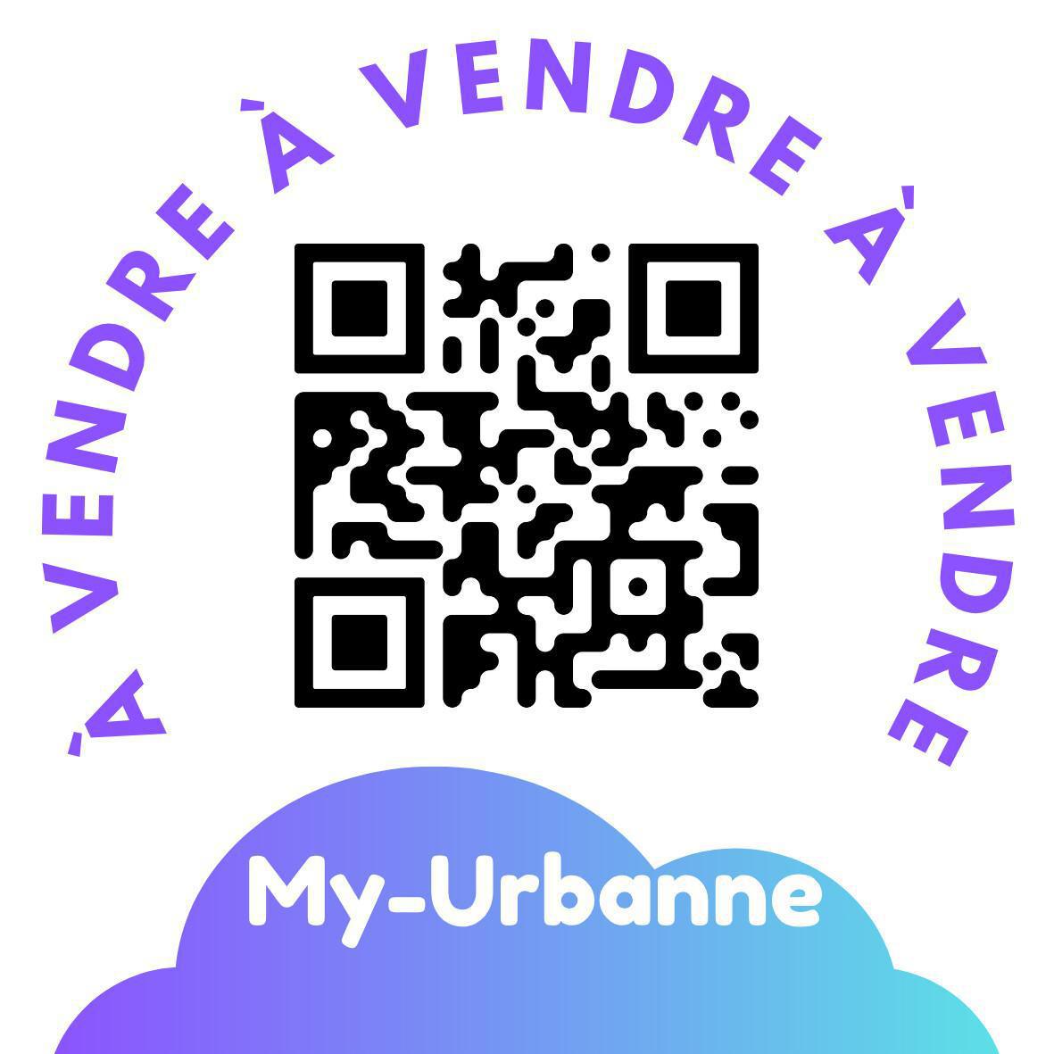 Votre voiture vend pour vous. 