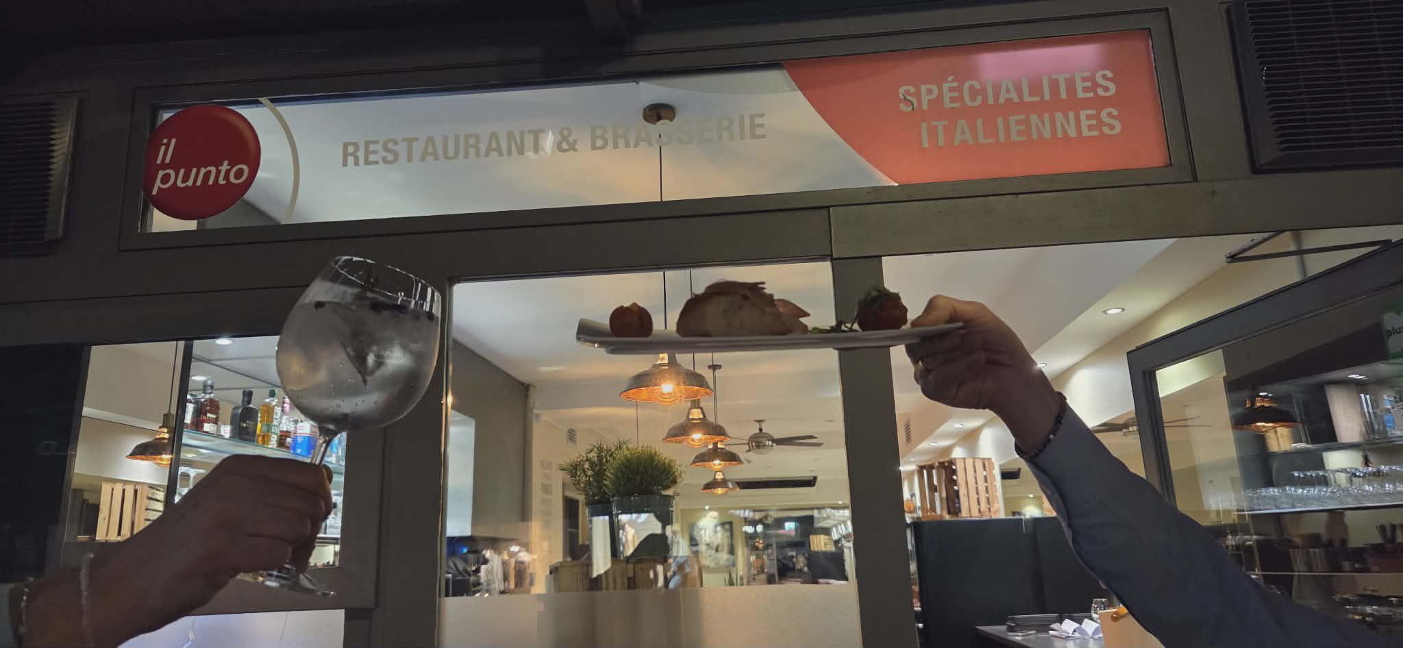Il Punto - Grand-Rue Luxembourg