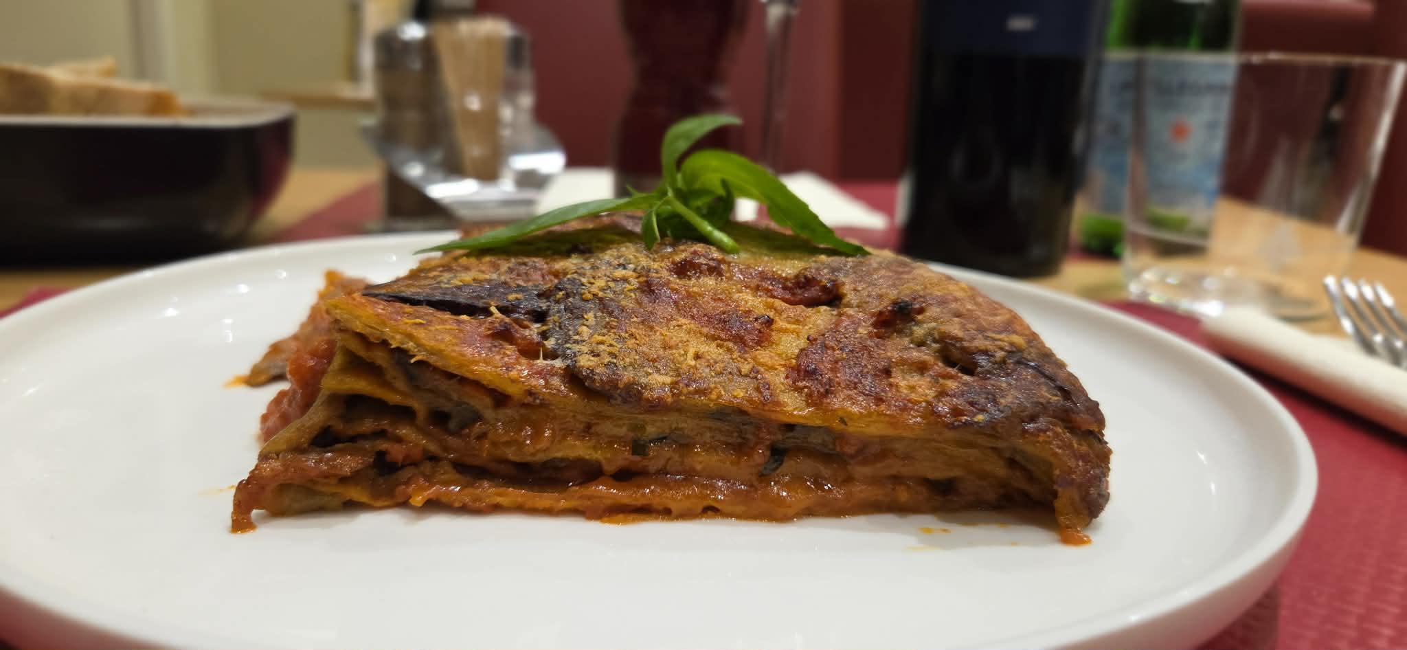 Parmigiana