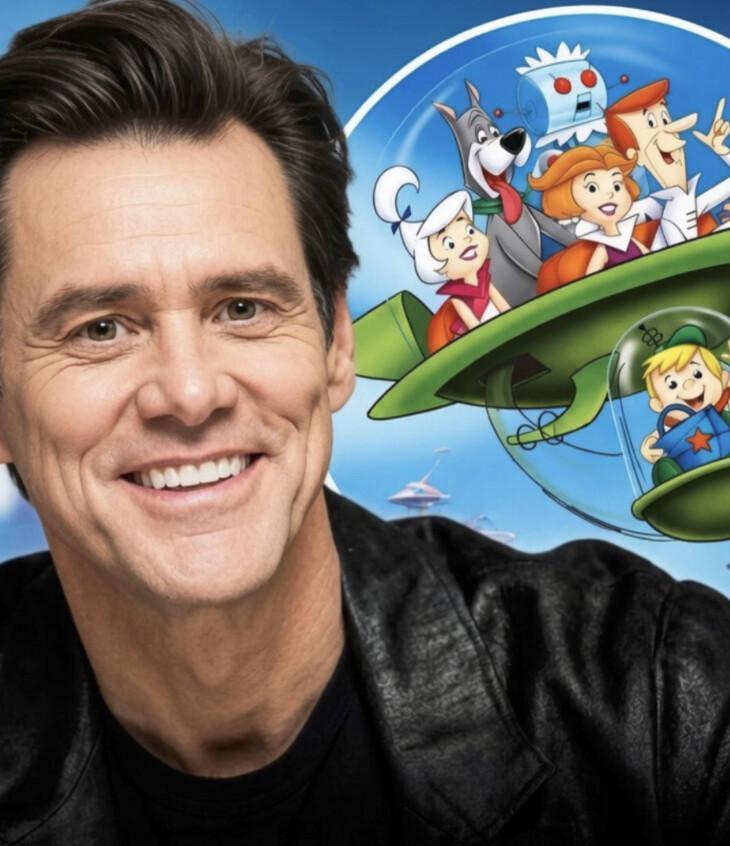 Se anuncia la película de Los Supersónicos Se anuncia la película de Los Supersónicos
