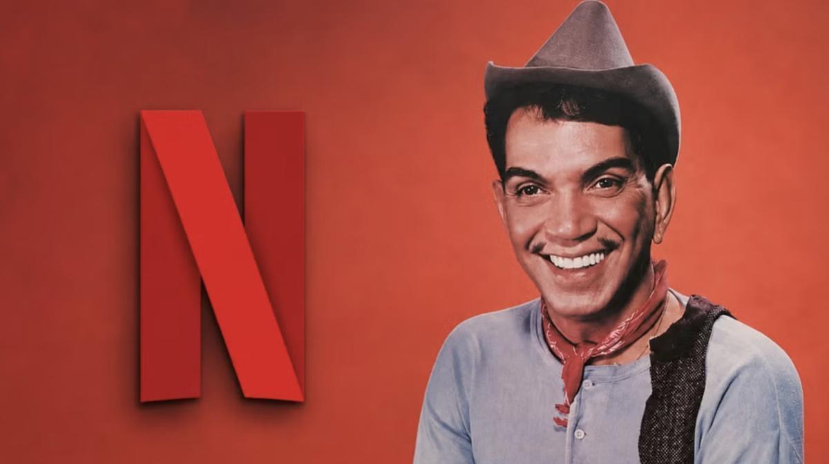 Cantinflas regresa a nuestras TVs