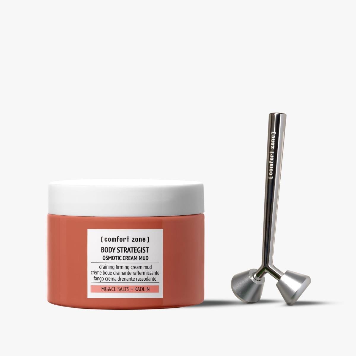 Comfort Zone - Osmotic Cream Mud
