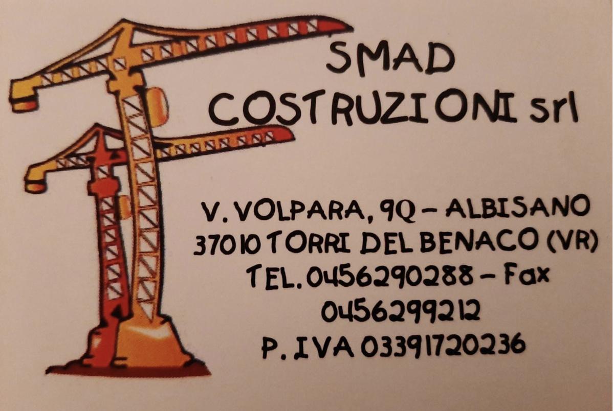 SMAD Costruzioni