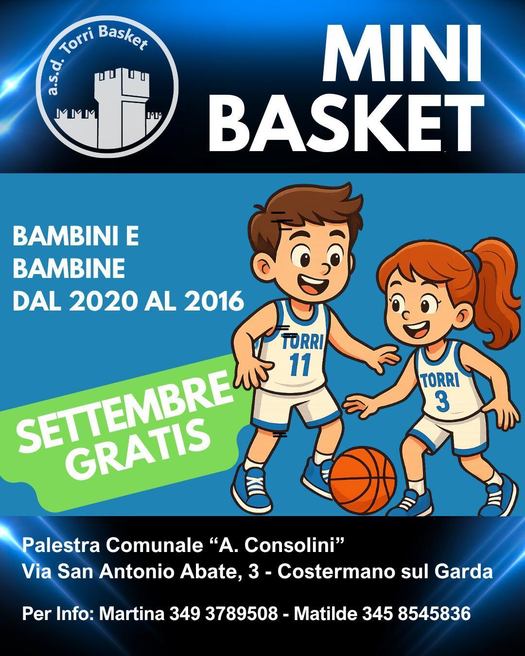 Minibasket