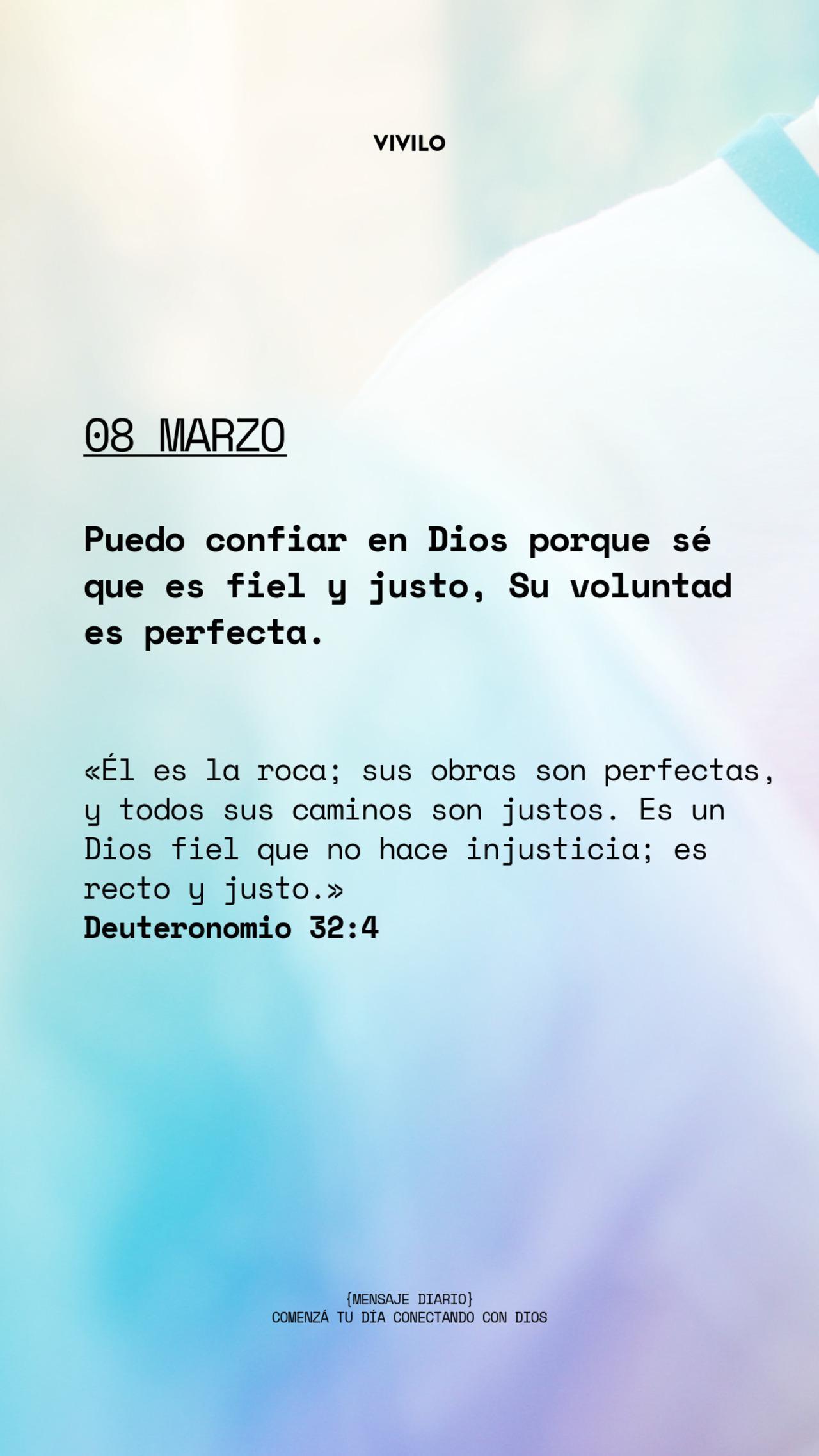 Mensaje diario-8-marzo