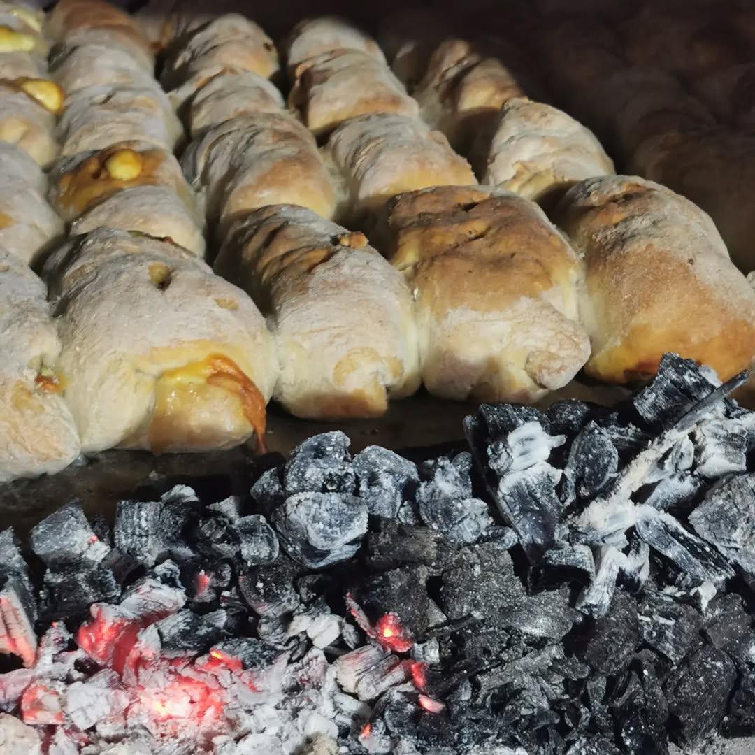 Zimowy weekend z kuligiem