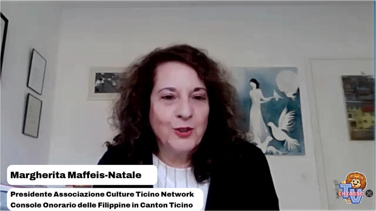 Serata Speciale - Pace e salute nella terza età 