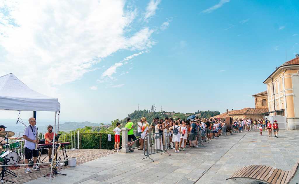 Mangialonga 2026: il 1° maggio torna l’escursione enogastronomica tra Mendrisio, Coldrerio e Novazzano Mangialonga 2026: il 1° maggio torna l’escursione enogastronomica tra Mendrisio, Coldrerio e Novazzano