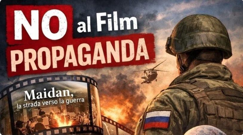 Polemiche su un documentario al Liceo di Bellinzona: il Partito Comunista denuncia pressioni per cancellare la proiezione