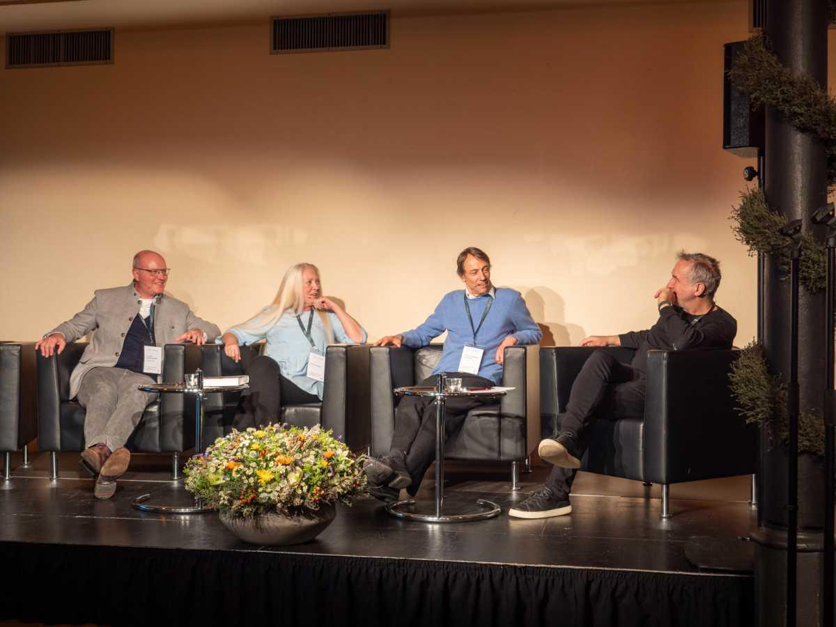 PanaCeHa 2026: a Glattfelden due giorni di dibattito tra salute, libertà e responsabilità