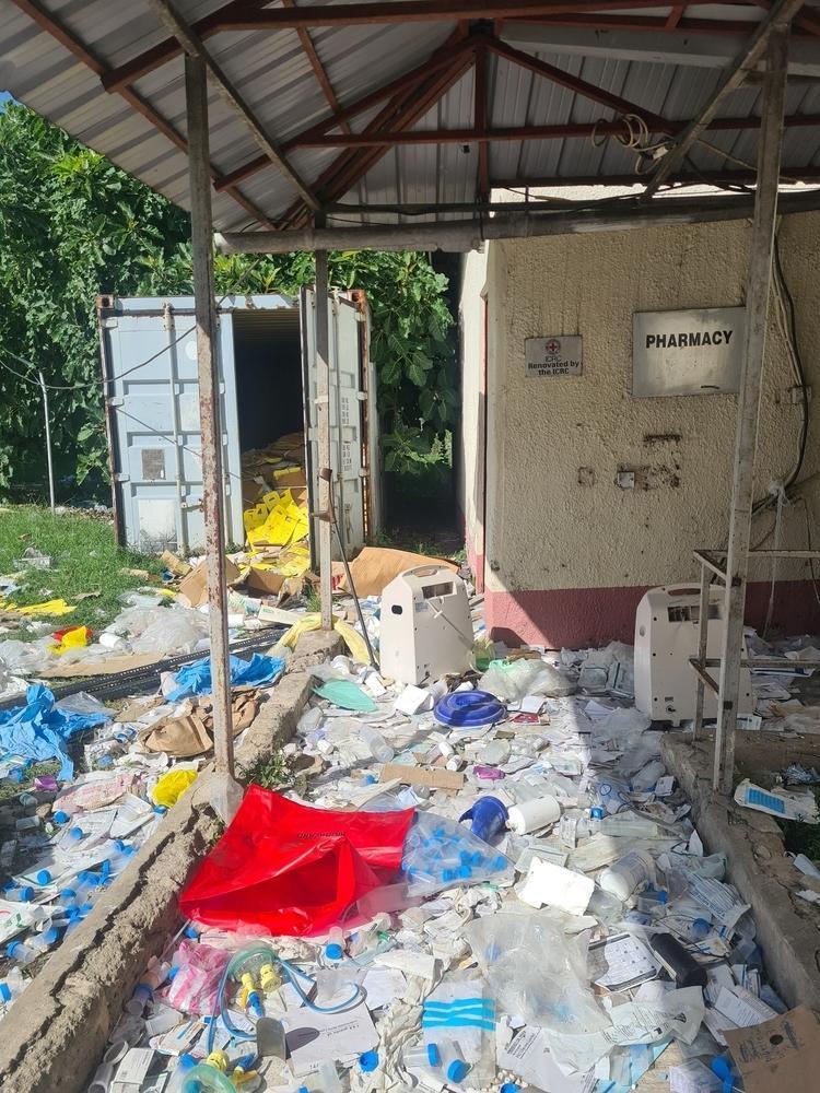 Sud Sudan, il rapporto shock di MSF: “Li hanno uccisi mentre scappavamo”