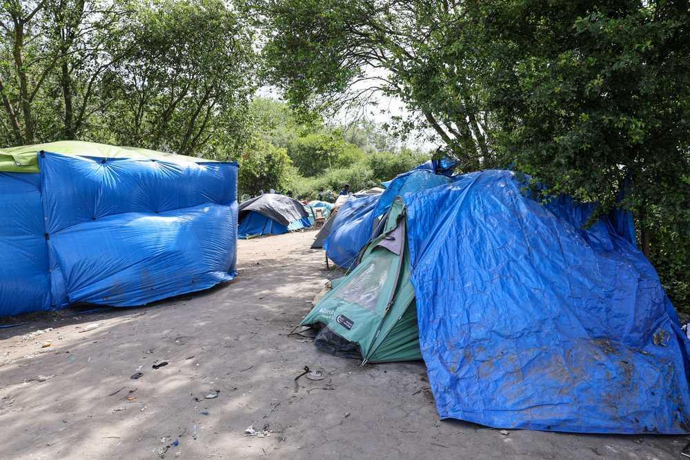 Dunkerque, Medici Senza Frontiere avvia un progetto sanitario per le donne migranti Dunkerque, Medici Senza Frontiere avvia un progetto sanitario per le donne migranti