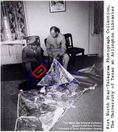 Roswell 1947: il mistero che continua a dividere il mondo Roswell 1947: il mistero che continua a dividere il mondo