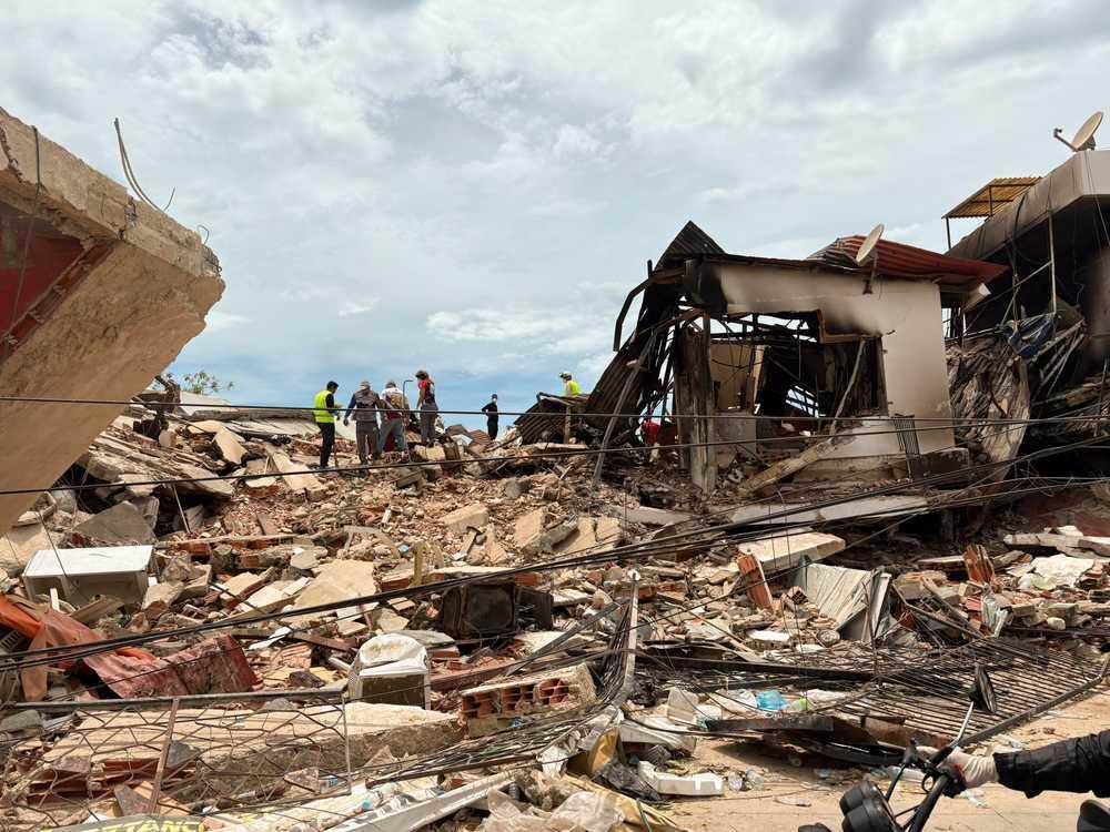 Venezuela, MSF amplia gli aiuti: in arrivo cliniche mobili nei parchi e negli stadi di Caracas