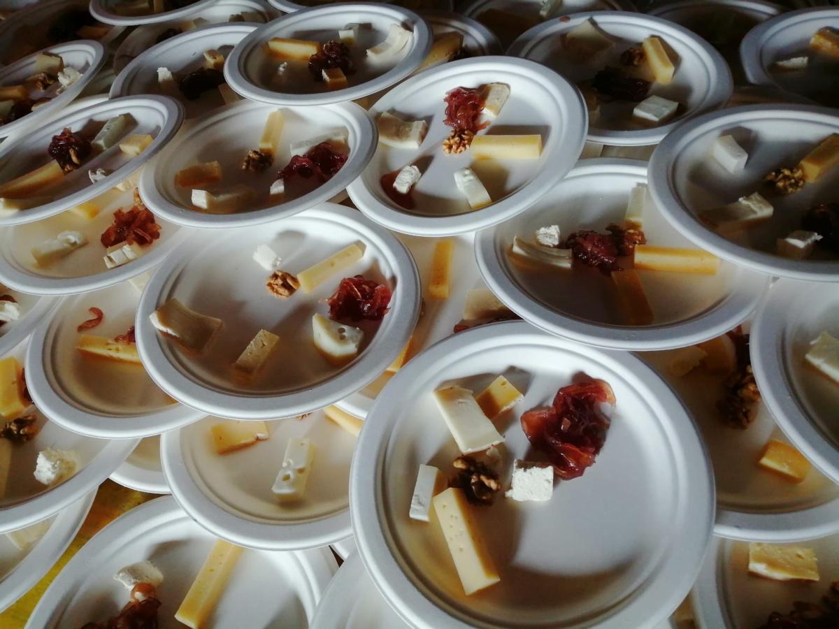 Vignalonga 2026: in 1’300 tra vigneti, sapori e convivialità