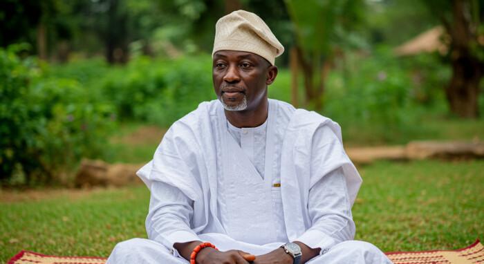 Mano de Orula | Ritual de Protección y Sabiduría