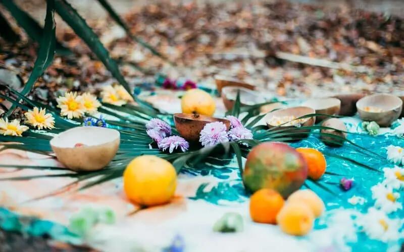 Eboses en la Santería | Rituales Espirituales Osha Ifá