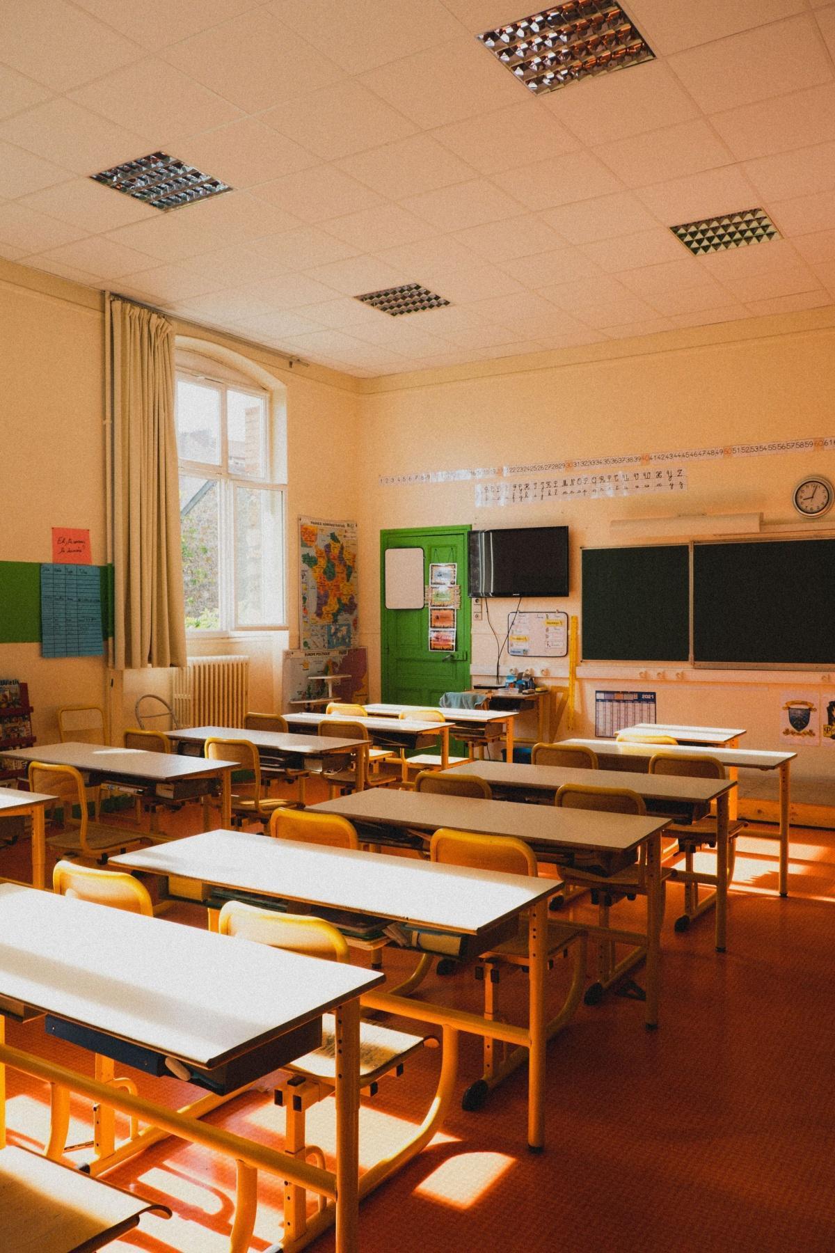 Conseil d’école : qui est membre ? Qui peut y assister ?