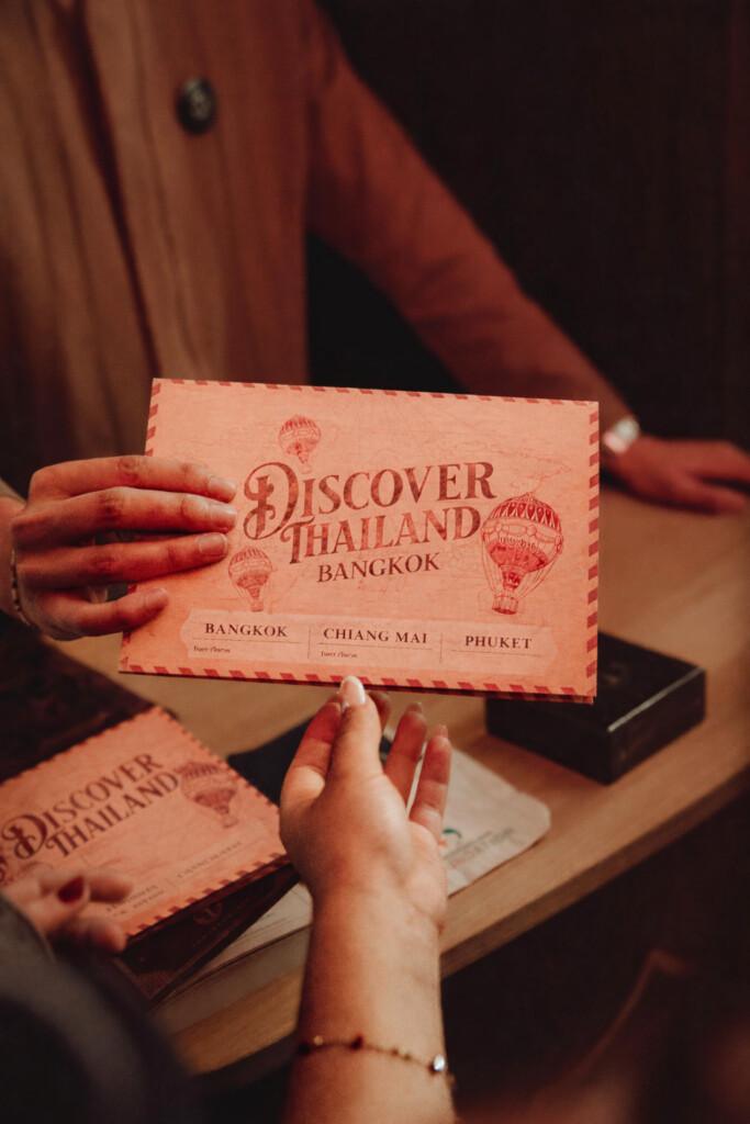 Tomorrowland Thailand: Partybusse wird offizieller Travel Partner Tomorrowland Thailand: Partybusse wird offizieller Travel Partner