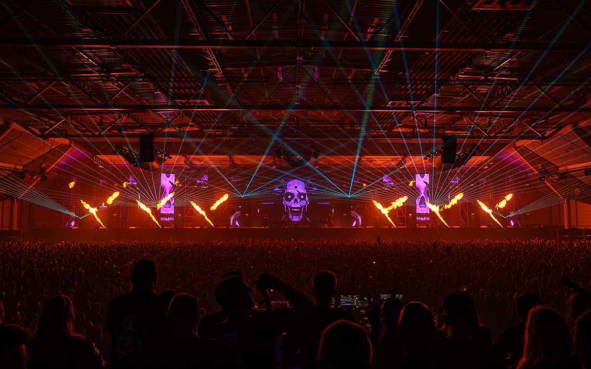 D-Block & S-te-Fan – „The Next Dimension“