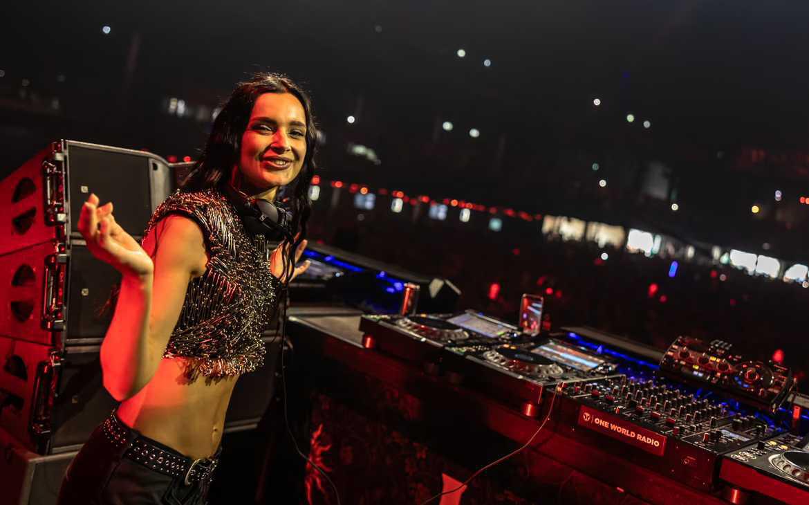 Tomorrowland Winter 2026 bestätigt – und Empty Skies liefert den Soundtrack zur Vorfreude Tomorrowland Winter 2026 bestätigt – und Empty Skies liefert den Soundtrack zur Vorfreude