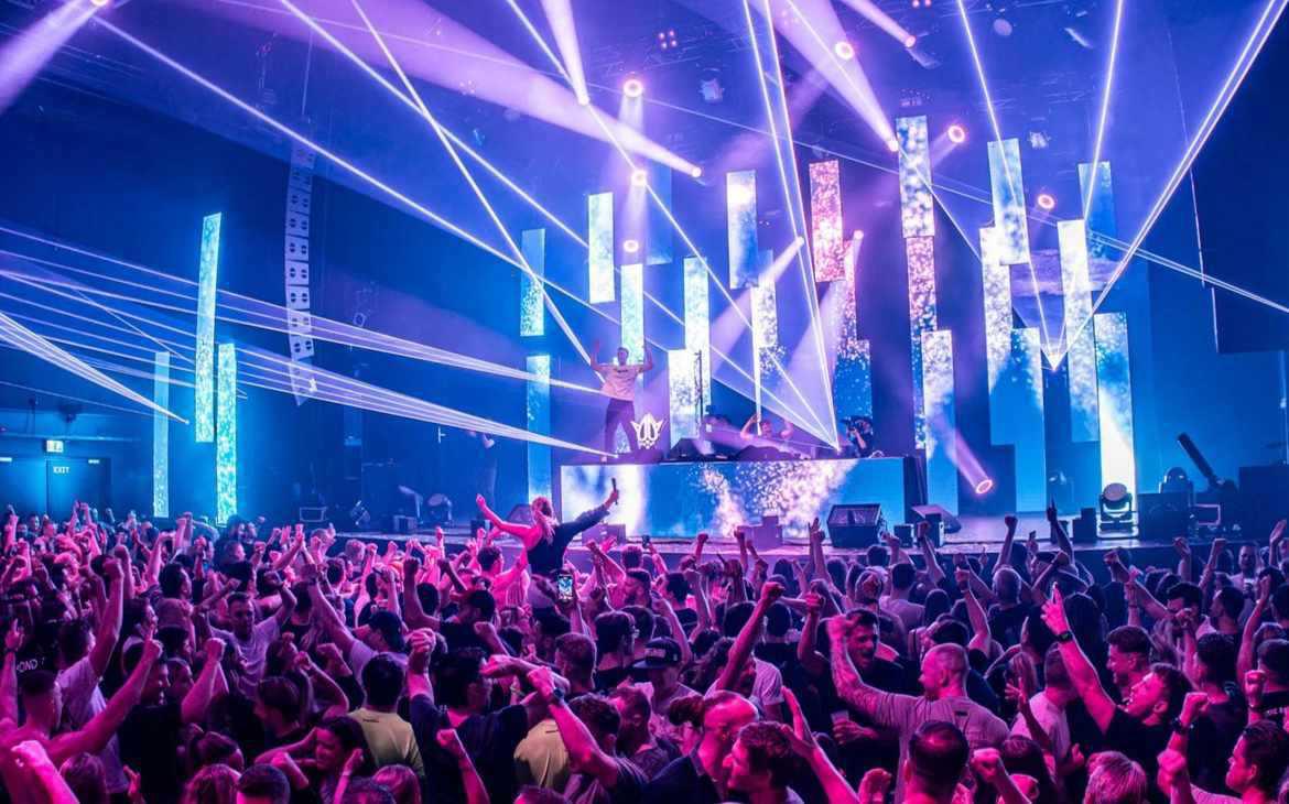 Melodic Madness 2025: Euphoric State Of Mind in Tilburg Melodic Madness 2025: Euphoric State Of Mind in Tilburg